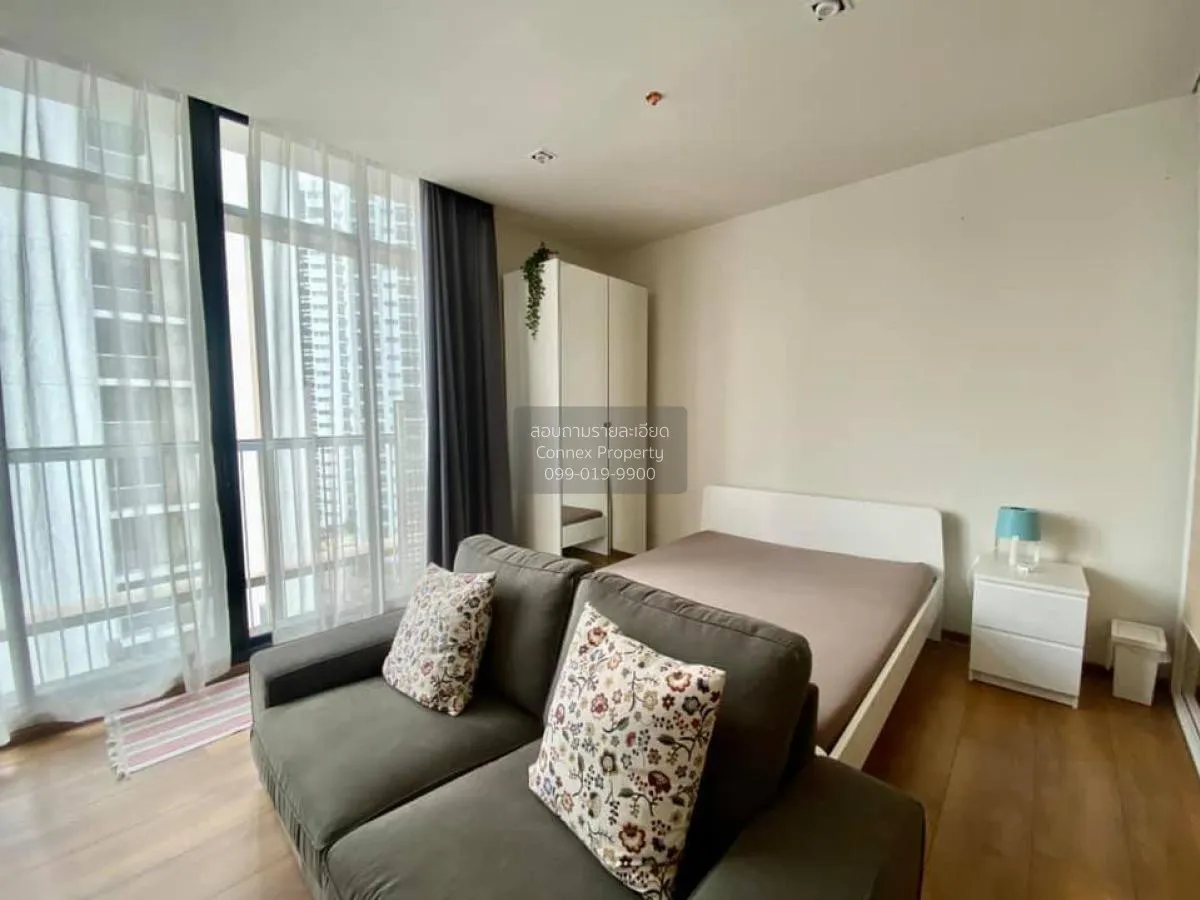 เช่าคอนโด  พาร์ค ออริจิ้น พร้อมพงษ์\n BTS-พร้อมพงษ์ คลองตัน เขต ค 1