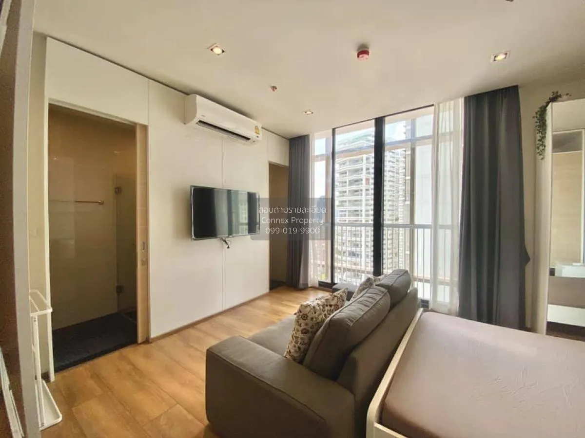 เช่าคอนโด  พาร์ค ออริจิ้น พร้อมพงษ์\n BTS-พร้อมพงษ์ คลองตัน เขต ค 2