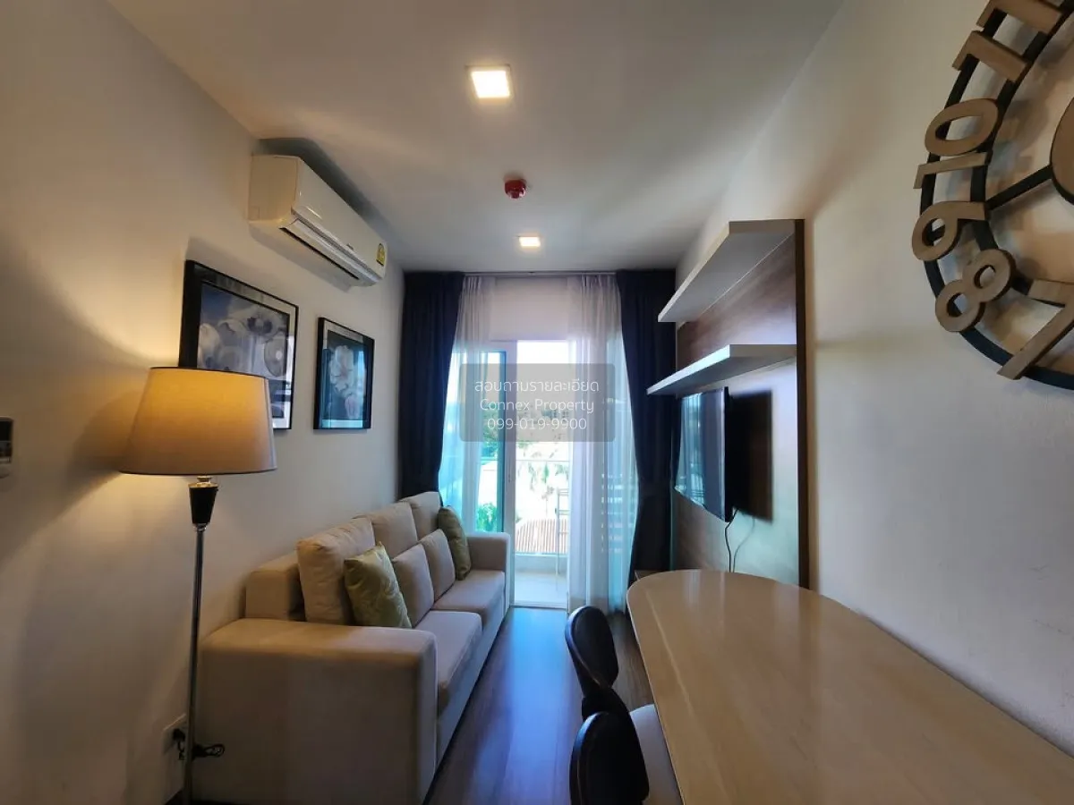 ขายคอนโด  Calypso Condominium ราไวย์ เมืองภูเก็ต ภูเก็ต CX-161610 1