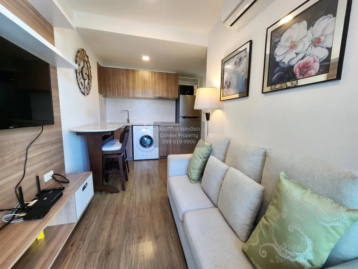ขายคอนโด  Calypso Condominium ราไวย์ เมืองภูเก็ต ภูเก็ต CX-161610 2