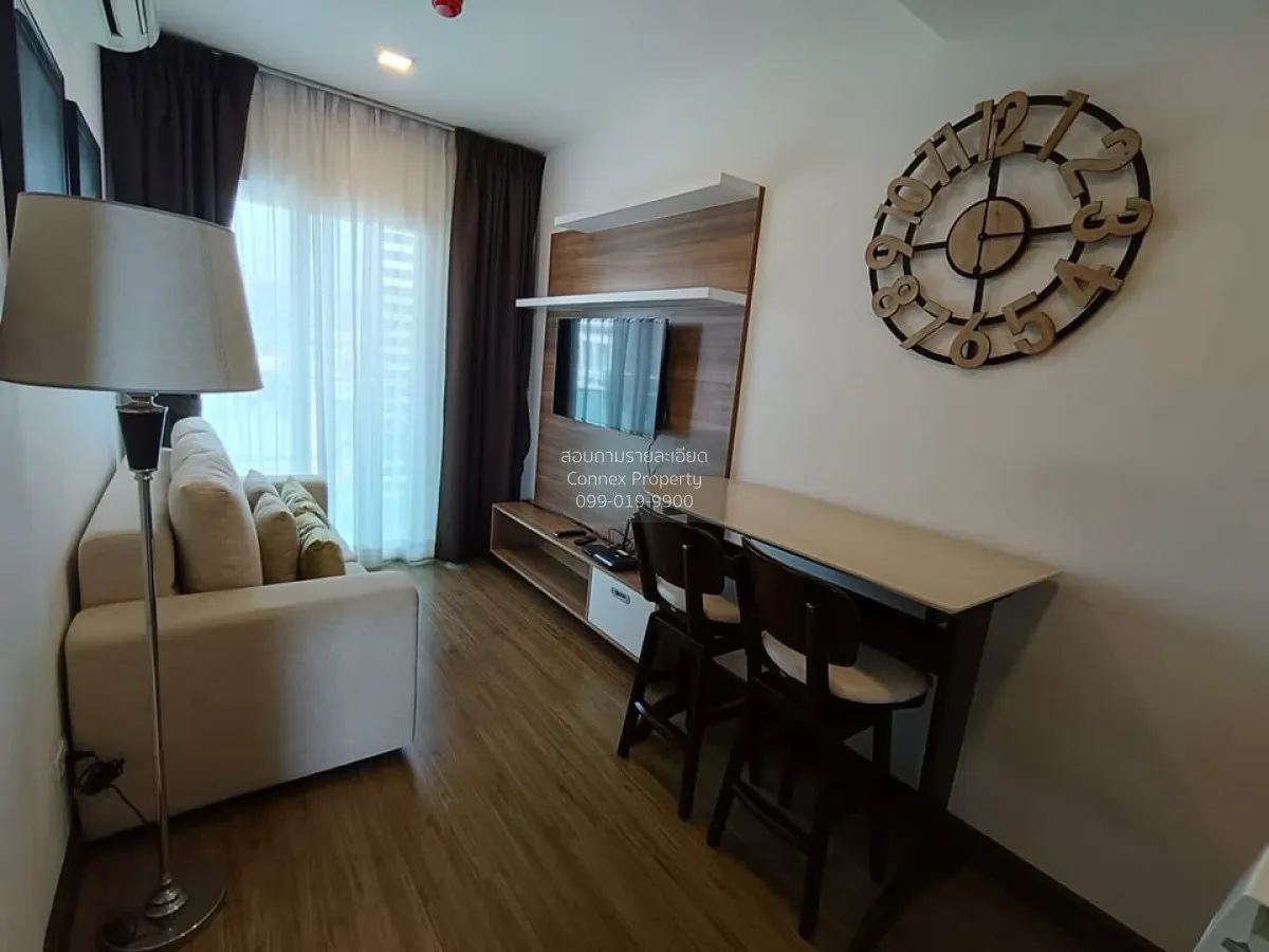 ขายคอนโด  Calypso Condominium ราไวย์ เมืองภูเก็ต ภูเก็ต CX-161610 3