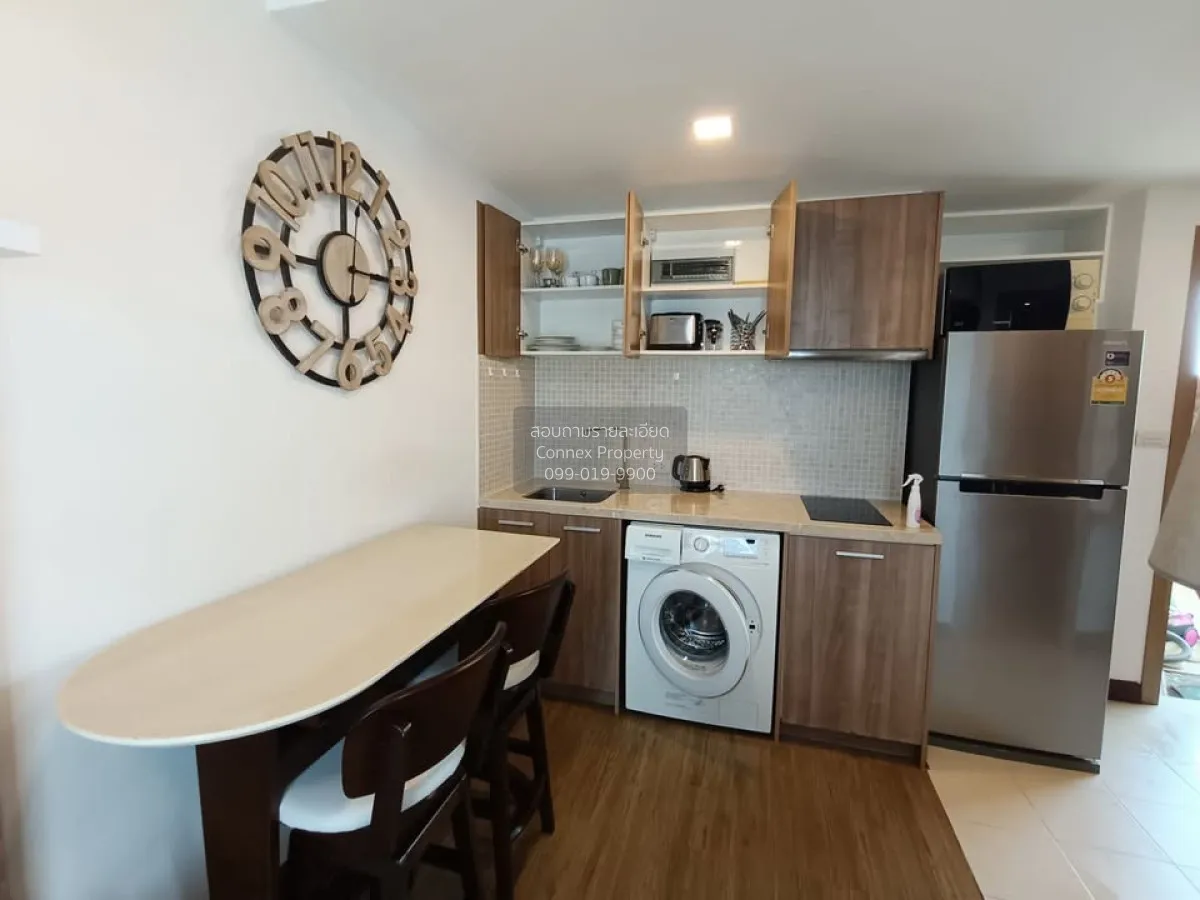 ขายคอนโด  Calypso Condominium ราไวย์ เมืองภูเก็ต ภูเก็ต CX-161610