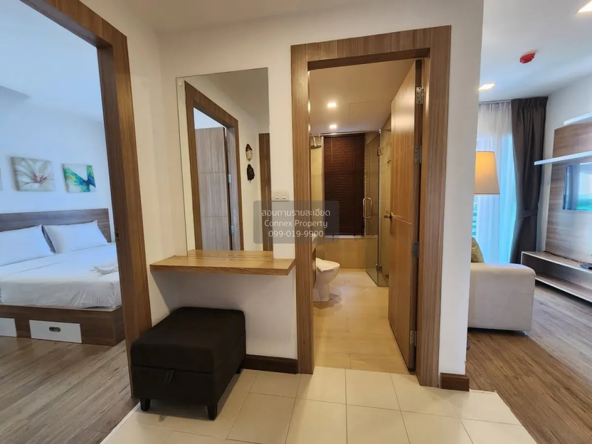 ขายคอนโด  Calypso Condominium ราไวย์ เมืองภูเก็ต ภูเก็ต CX-161610