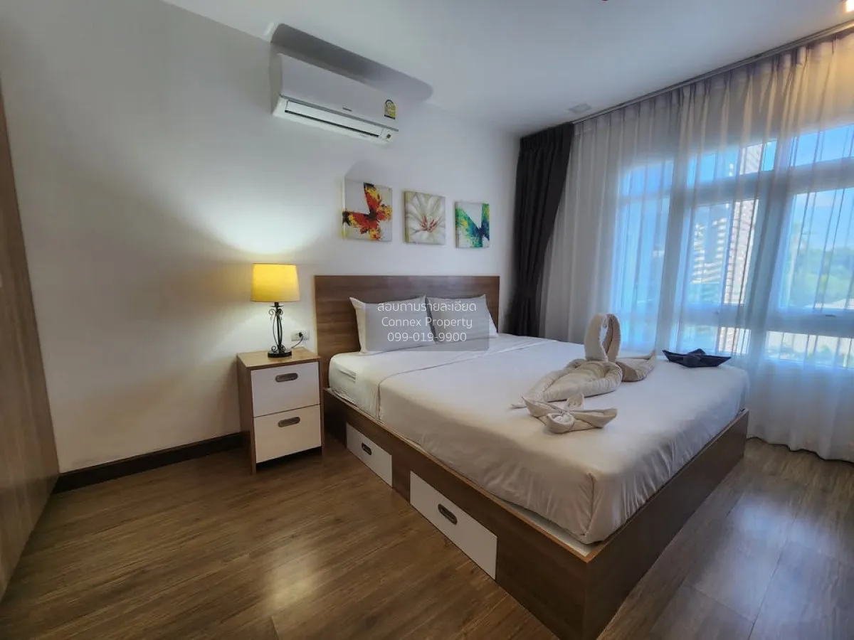 ขายคอนโด  Calypso Condominium ราไวย์ เมืองภูเก็ต ภูเก็ต CX-161610