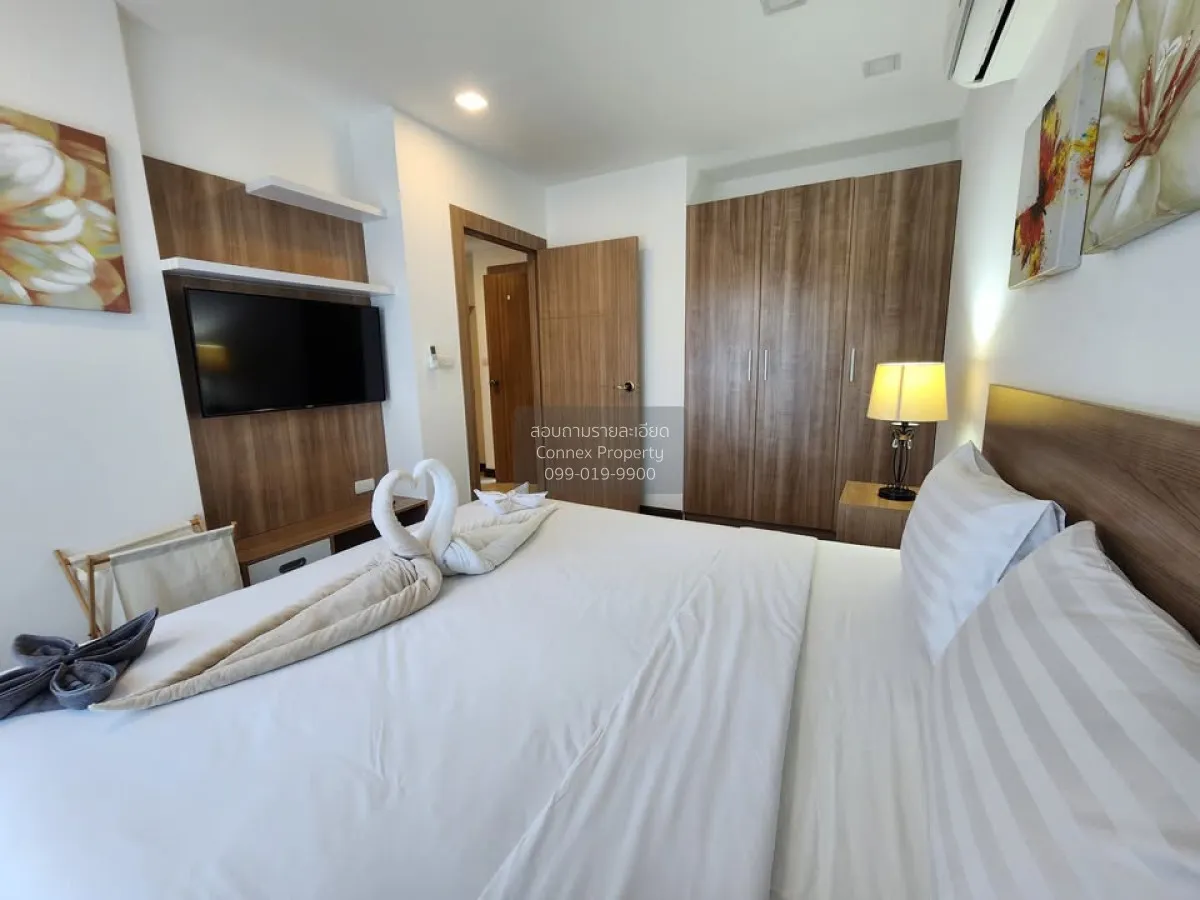 ขายคอนโด  Calypso Condominium ราไวย์ เมืองภูเก็ต ภูเก็ต CX-161610