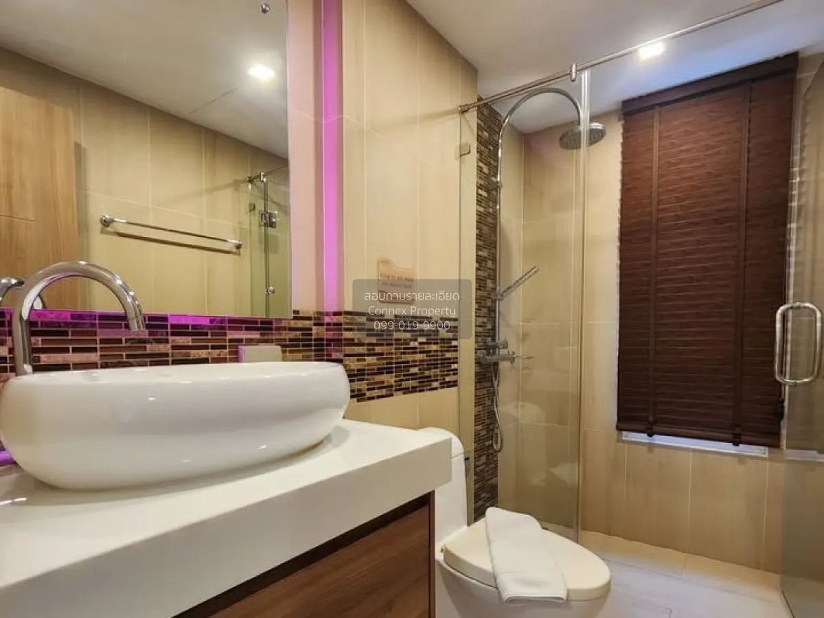 ขายคอนโด  Calypso Condominium ราไวย์ เมืองภูเก็ต ภูเก็ต CX-161610