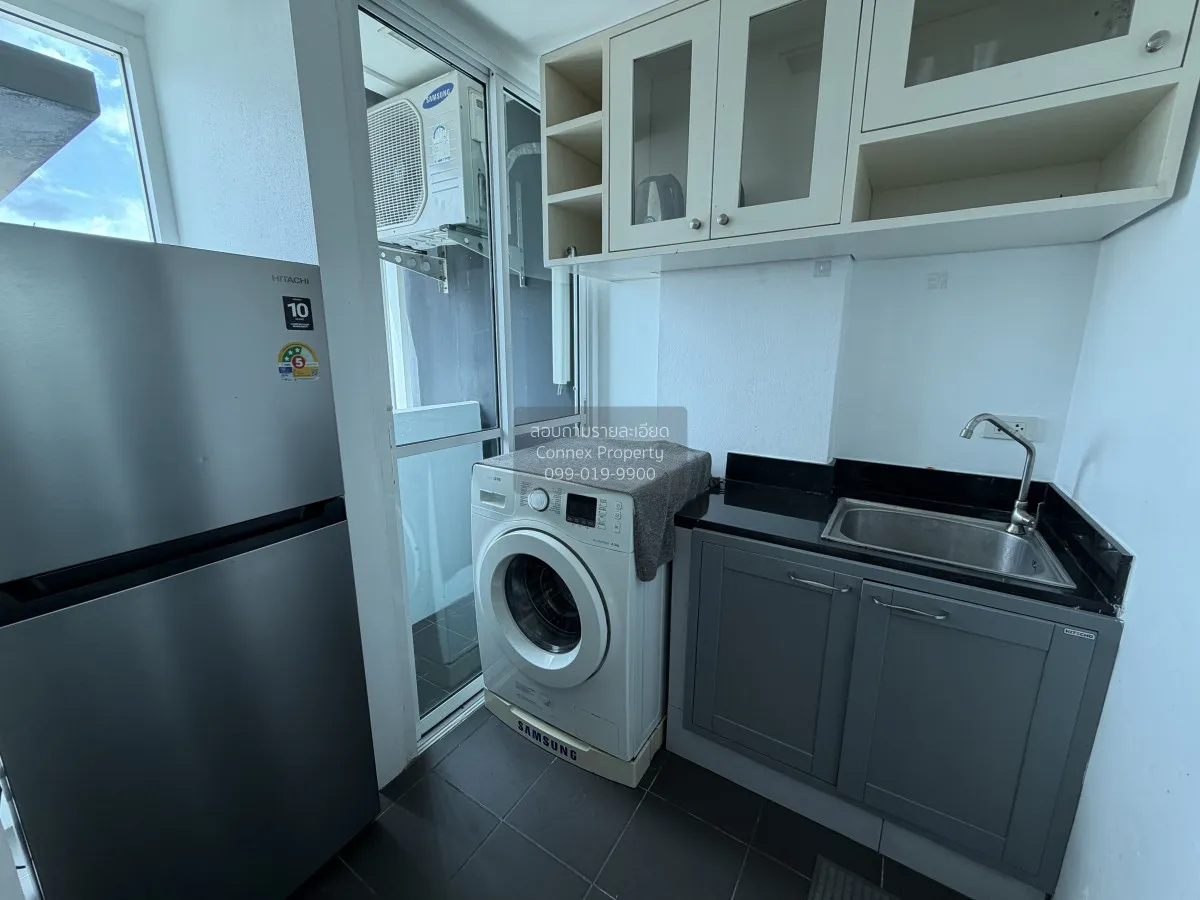 For Rent Condo , The Wide , Talat Nuea , Mueang Phuket , Phuket , 3