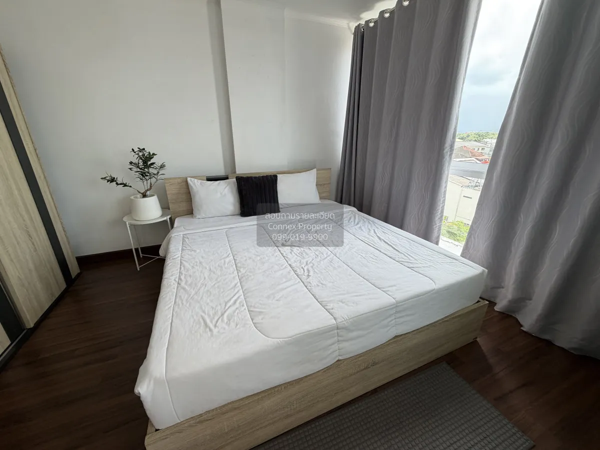For Rent Condo , The Wide , Talat Nuea , Mueang Phuket , Phuket , 4