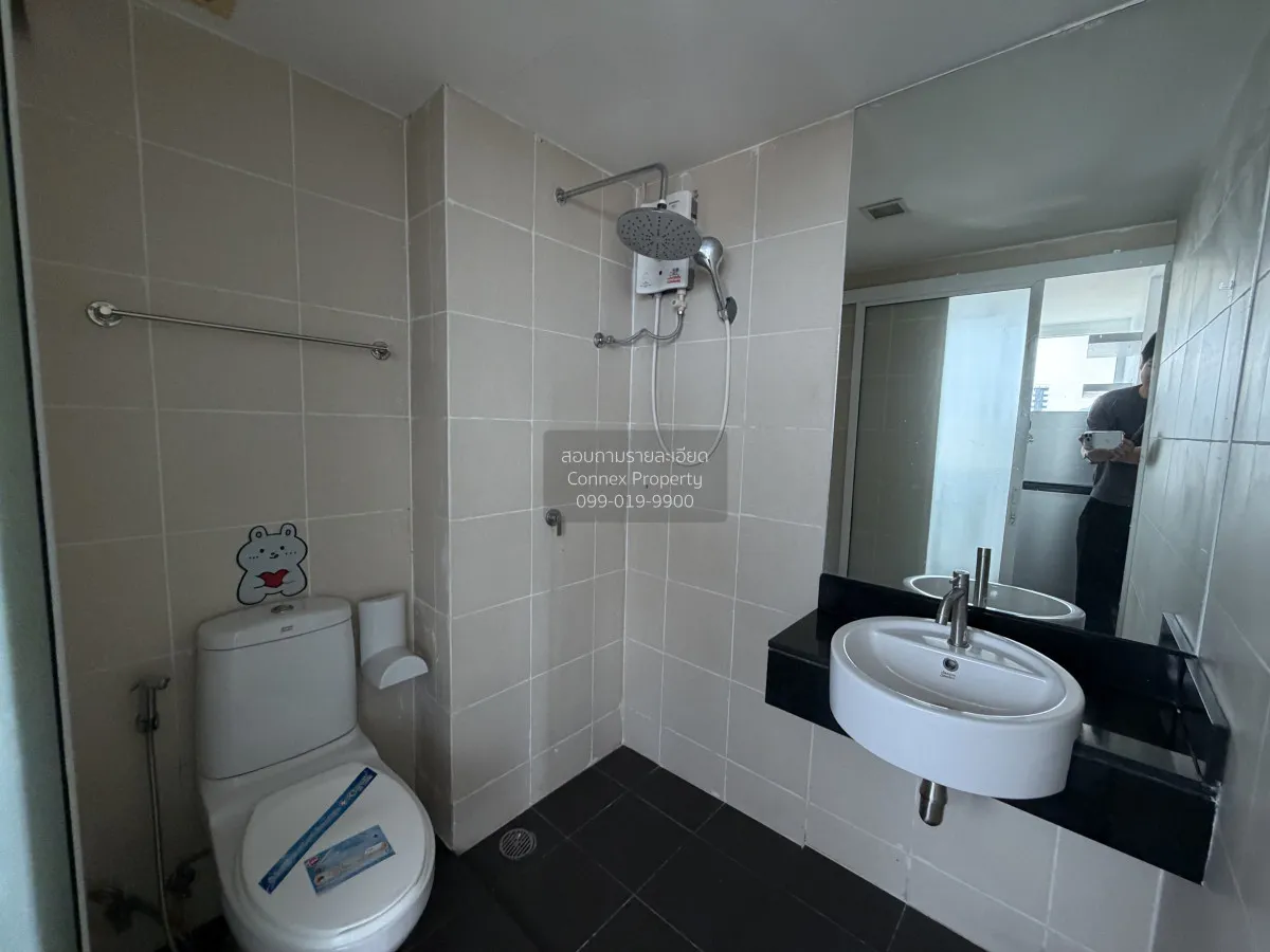For Rent Condo , The Wide , Talat Nuea , Mueang Phuket , Phuket ,