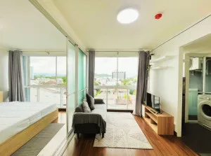 For Rent Condo , The Wide , Talat Nuea , Mueang Phuket , Phuket , CX-161614
