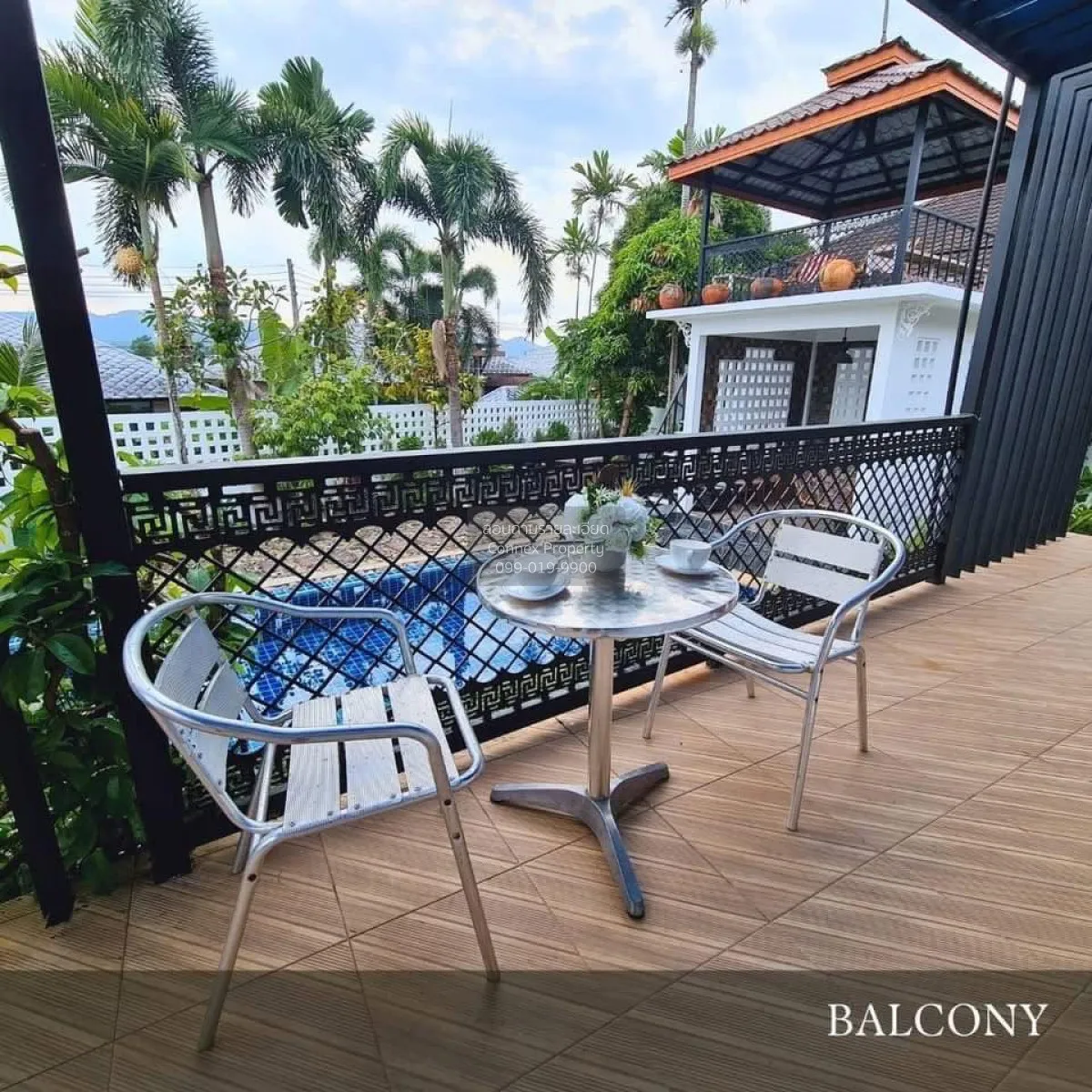 ขายบ้าน  หมู่บ้าน บ้านสวนเนรมิต 5 ศรีสุนทร ถลาง ภูเก็ต CX-161617