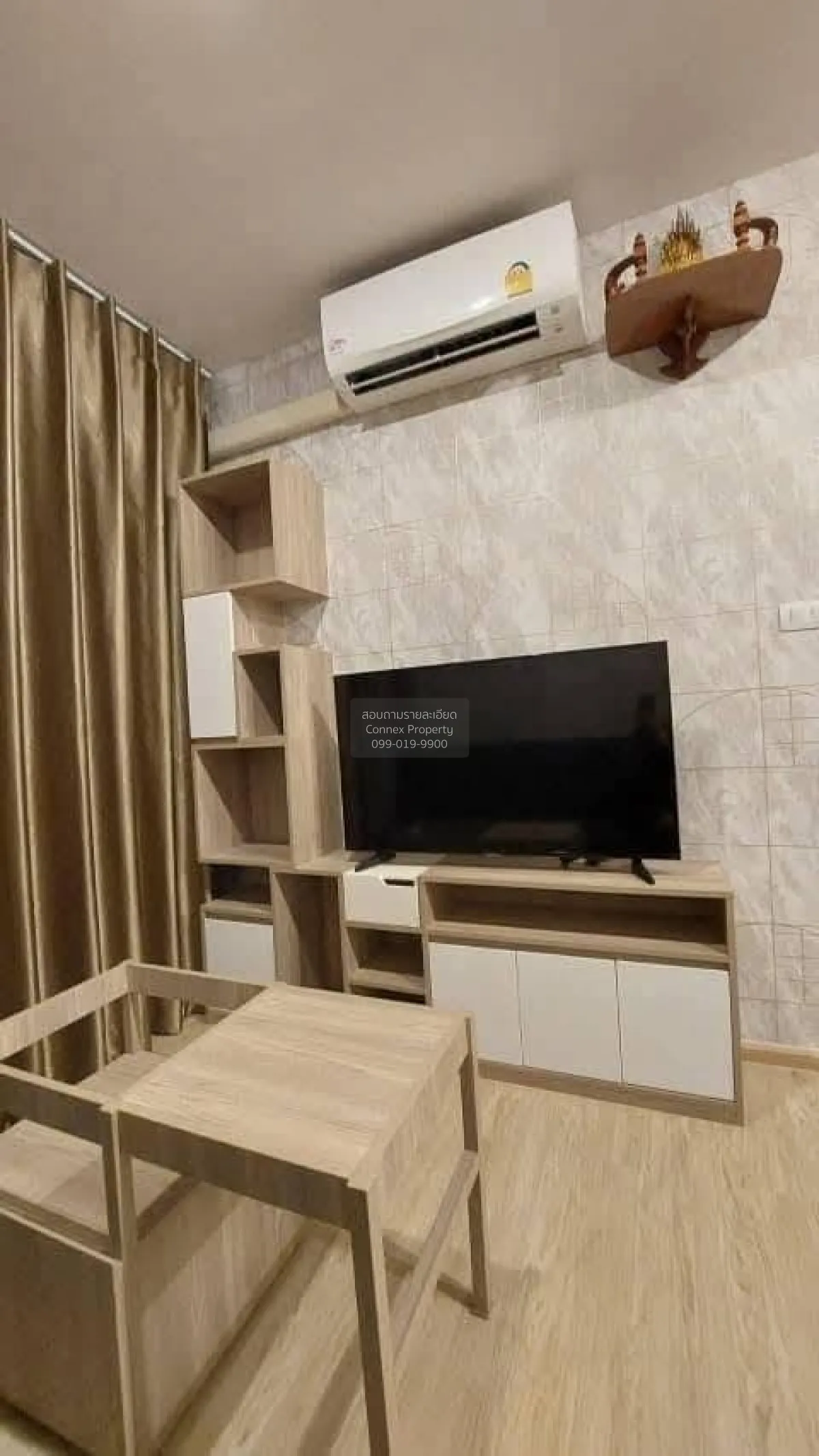 For Sale Condo , The Excel Hideaway Sukhumvit 50 , BTS-Phra Khano 4