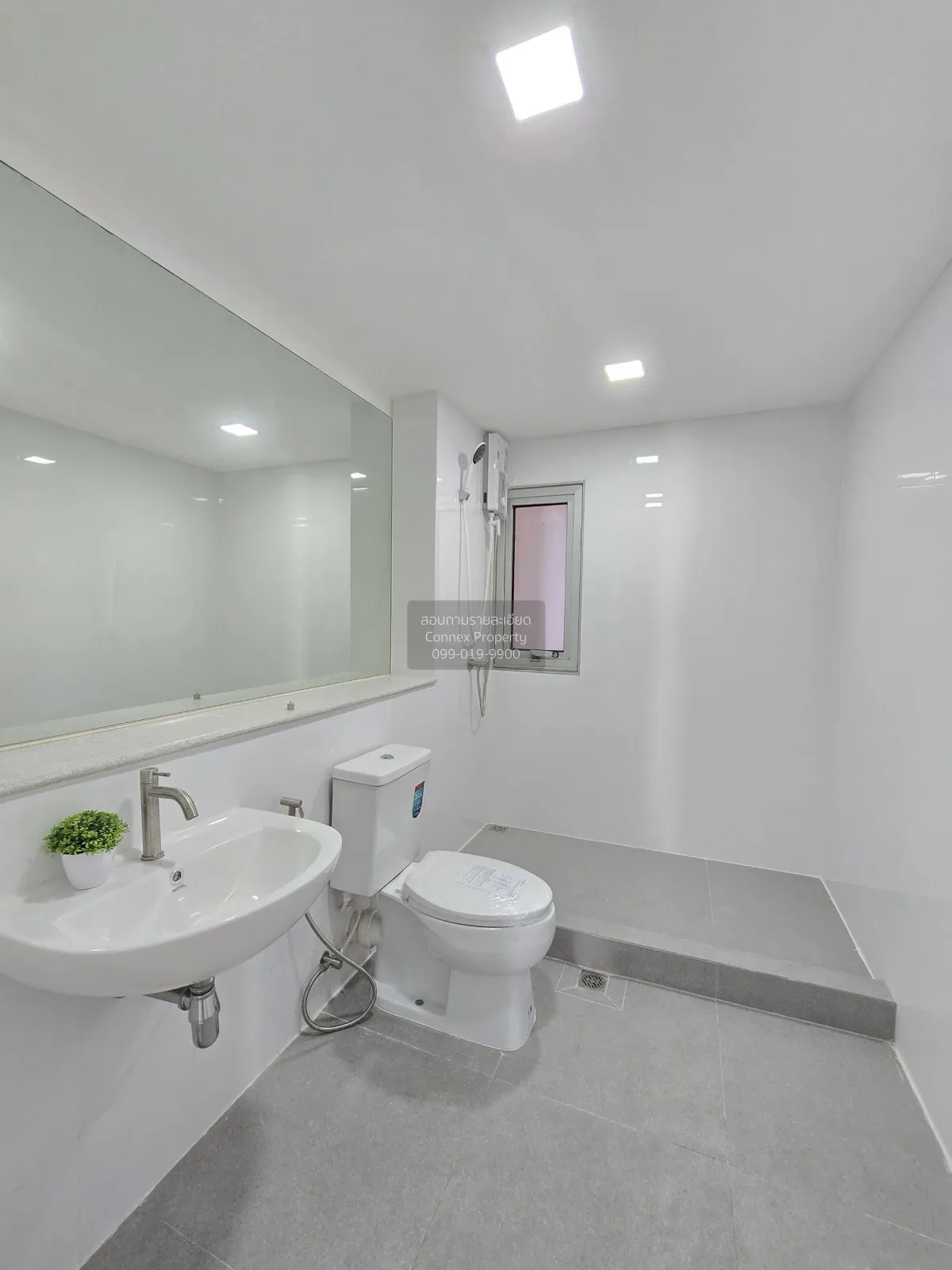 เช่าคอนโด  ริเวียร่า อัพ คอนโดมิเนียม บ้านใหม่ ปากเกร็ด นนทบุรี C 3