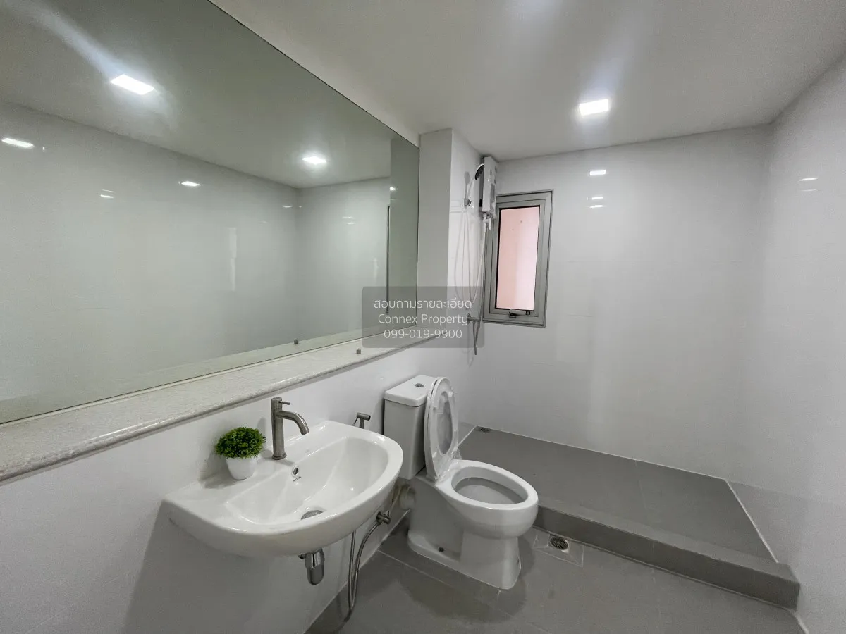 เช่าคอนโด  ริเวียร่า อัพ คอนโดมิเนียม บ้านใหม่ ปากเกร็ด นนทบุรี C