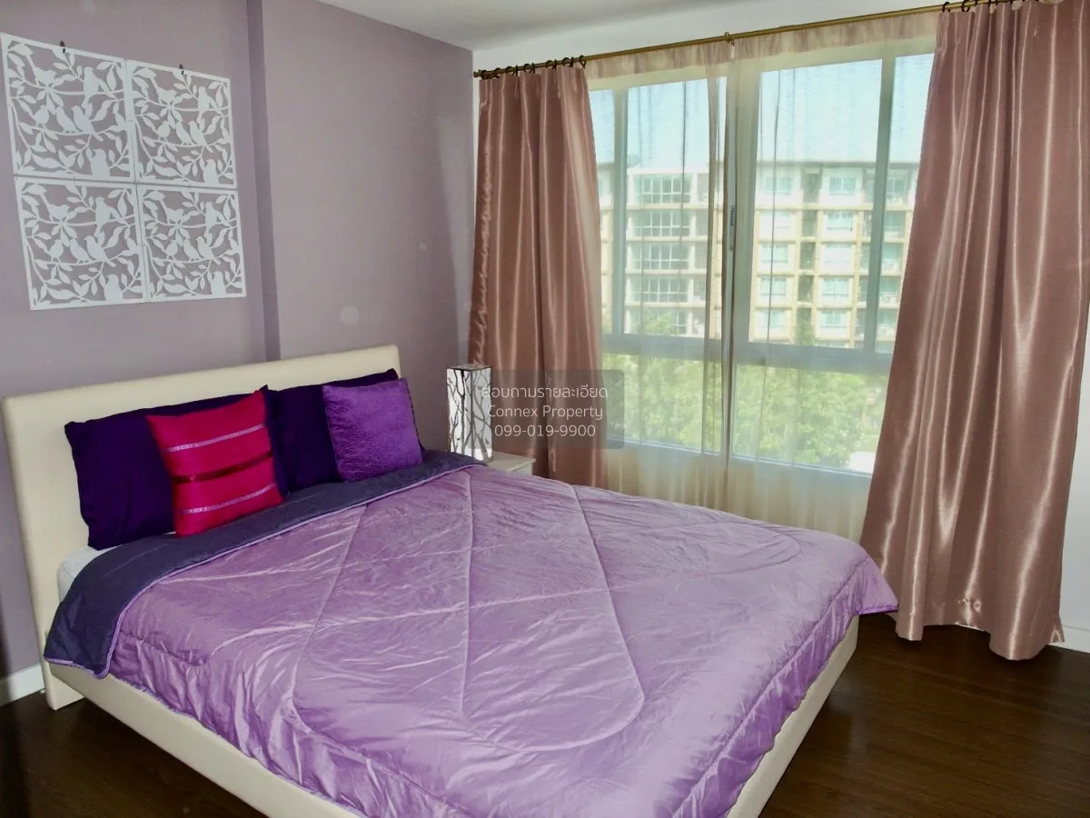ขายคอนโด  บ้านทิวลม ชะอำ วิวสวย ชั้นสูง ชะอำ ชะอำ เพชรบุรี CX-161 2