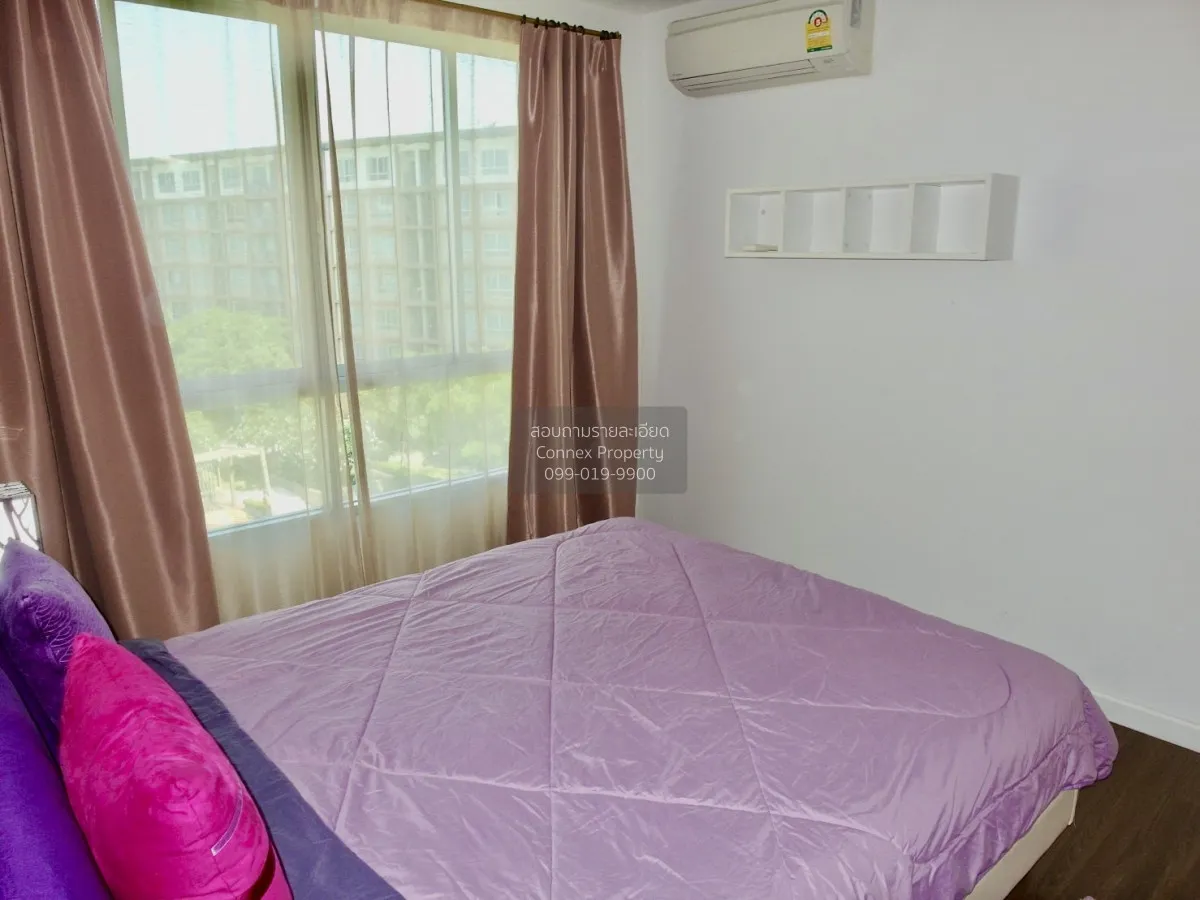 ขายคอนโด  บ้านทิวลม ชะอำ วิวสวย ชั้นสูง ชะอำ ชะอำ เพชรบุรี CX-161 3