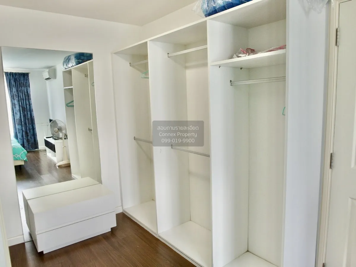 ขายคอนโด  บ้านทิวลม ชะอำ วิวสวย ชั้นสูง ชะอำ ชะอำ เพชรบุรี CX-161