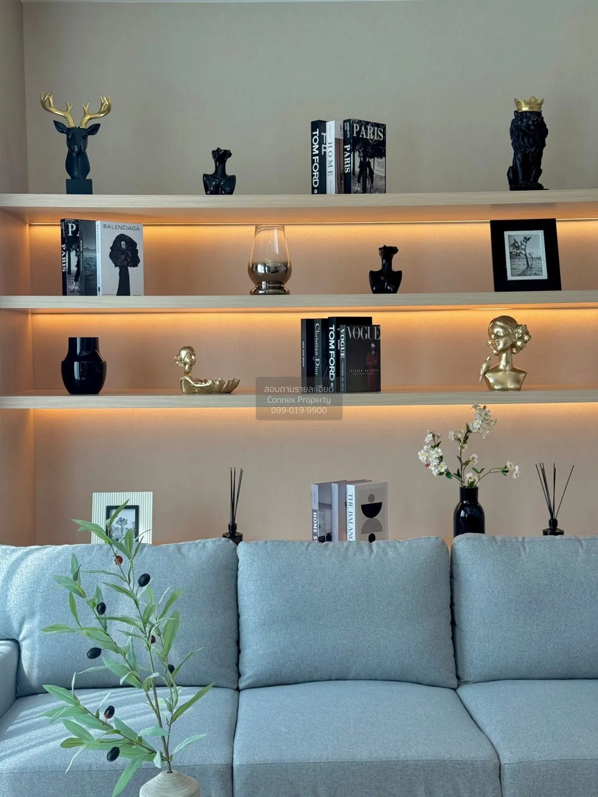 ขายบ้าน  บ้านกลางเมือง ดิ อิดิชั่น บางนา-วงแหวน วิวสวย ห้องมุม หน