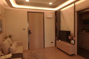 For Sale Condo , The Moment Ratchada 19 , MRT-Ratchadaphisek , Din Daeng , Din Daeng , Bangkok , CX-161635
