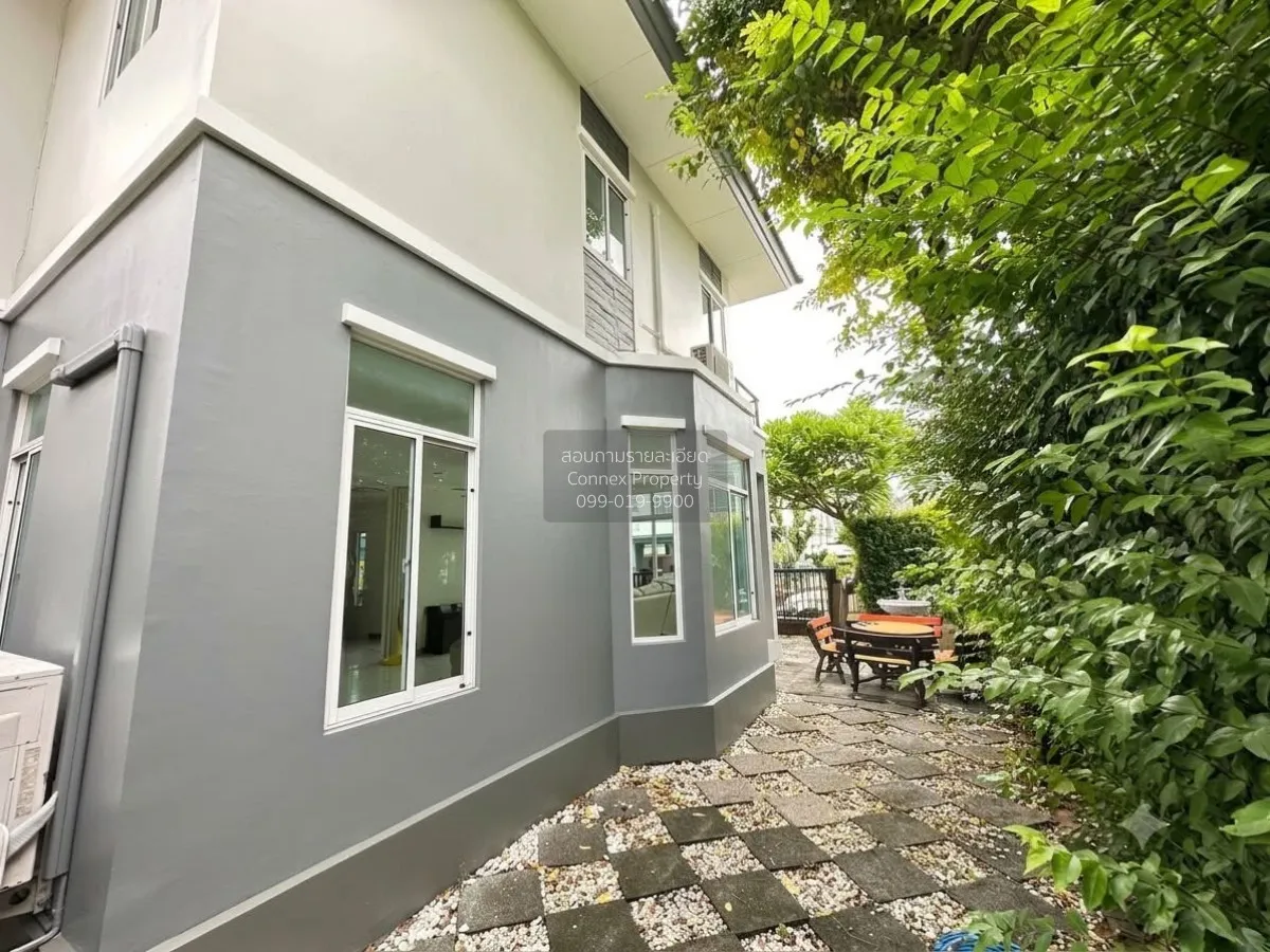 For Sale House , The Plant Songprapha - Donmuang , Don Mueang , D 3