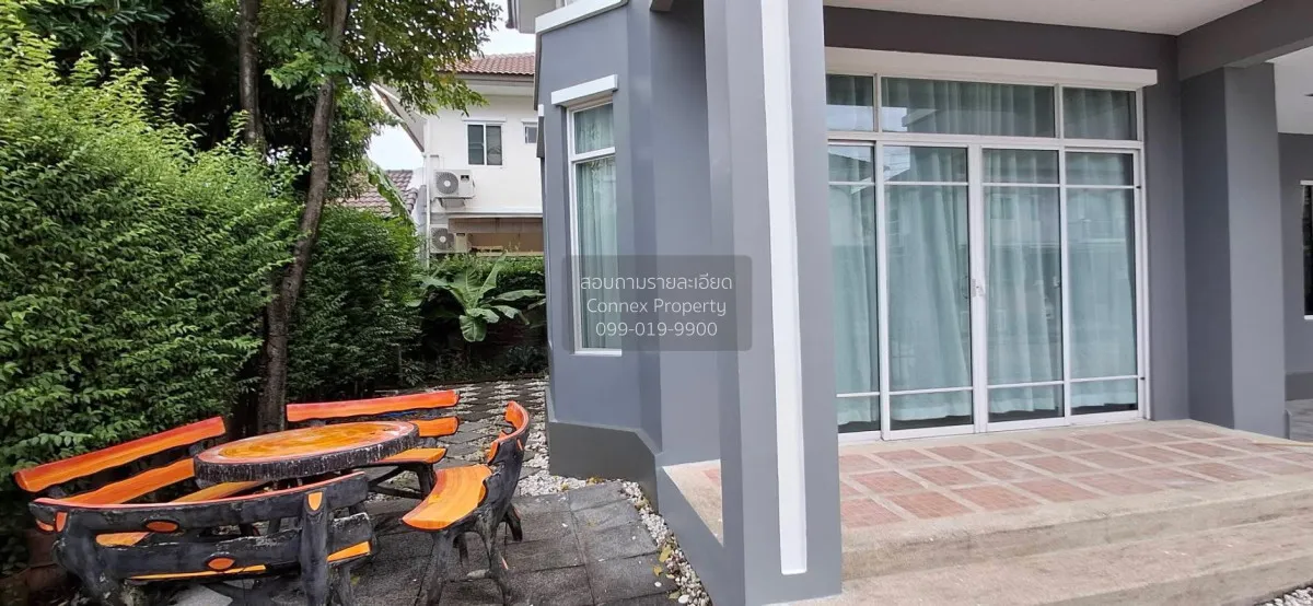 For Sale House , The Plant Songprapha - Donmuang , Don Mueang , D 4