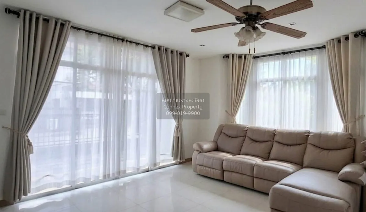 For Sale House , The Plant Songprapha - Donmuang , Don Mueang , D