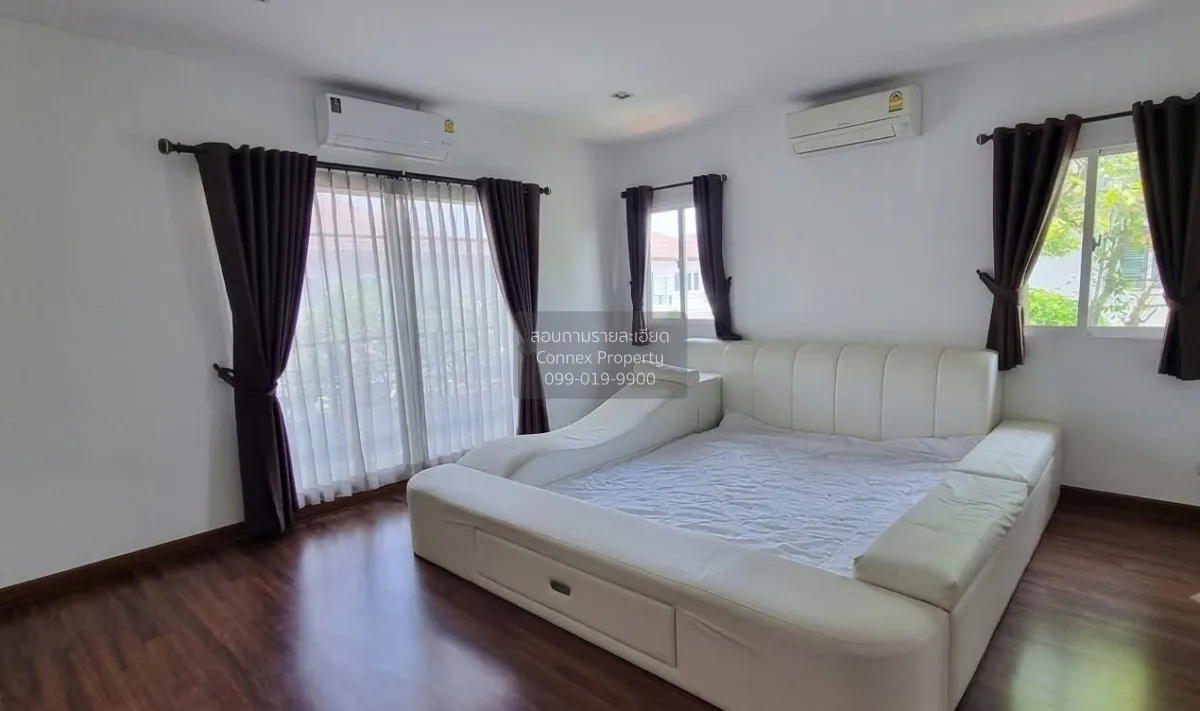 For Sale House , The Plant Songprapha - Donmuang , Don Mueang , D