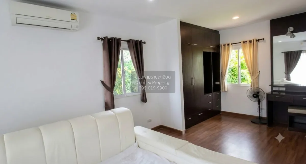For Sale House , The Plant Songprapha - Donmuang , Don Mueang , D