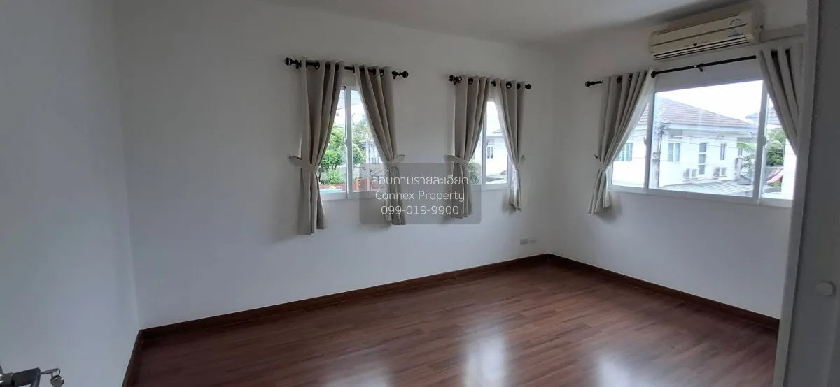For Sale House , The Plant Songprapha - Donmuang , Don Mueang , D