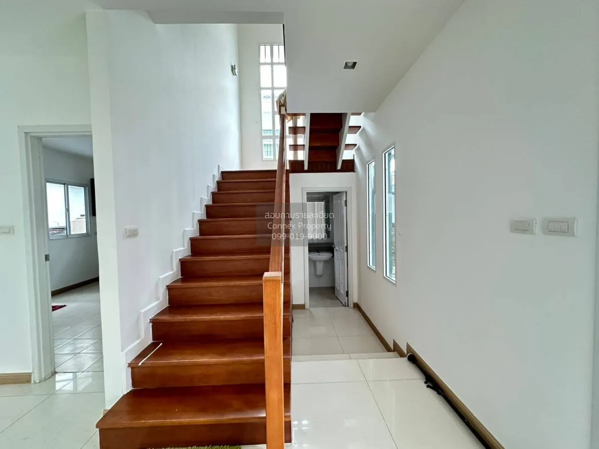 For Sale House , The Plant Songprapha - Donmuang , Don Mueang , D