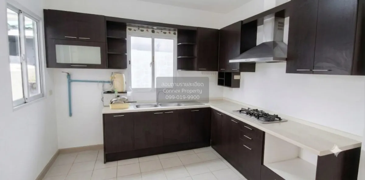 For Sale House , The Plant Songprapha - Donmuang , Don Mueang , D