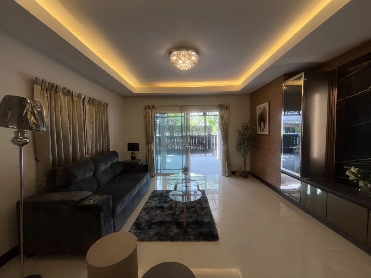 For Sale House , BAAN PISAN PRACHAUTHIT , Thung Khu , Thung Khu , 1