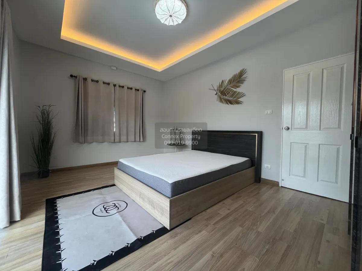 For Sale House , BAAN PISAN PRACHAUTHIT , Thung Khu , Thung Khu , 4