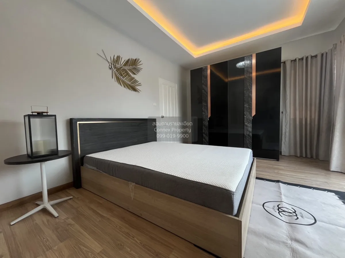 For Sale House , BAAN PISAN PRACHAUTHIT , Thung Khu , Thung Khu ,