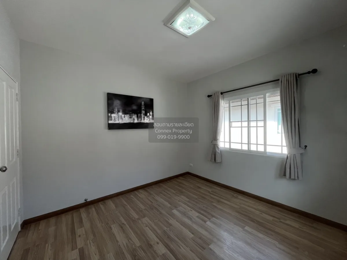 For Sale House , BAAN PISAN PRACHAUTHIT , Thung Khu , Thung Khu ,