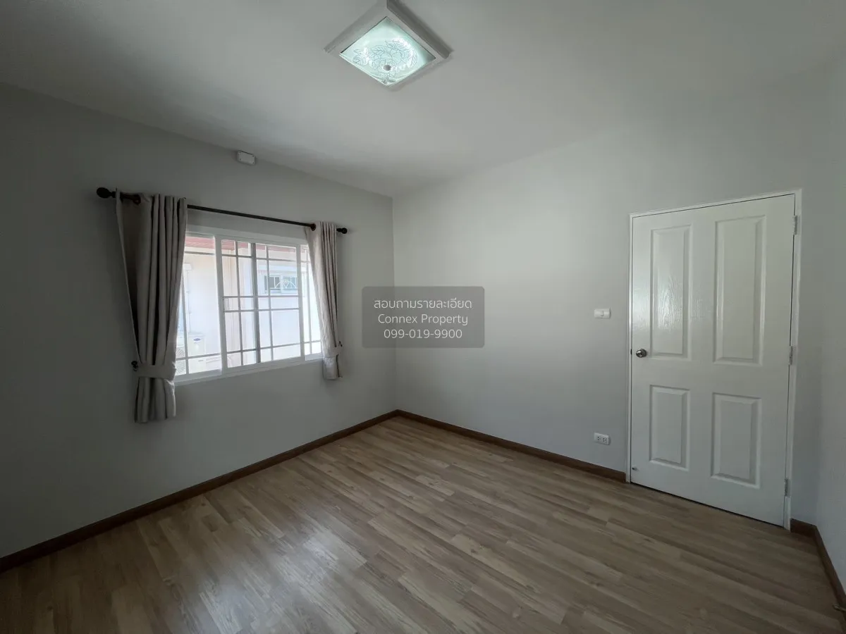 For Sale House , BAAN PISAN PRACHAUTHIT , Thung Khu , Thung Khu ,