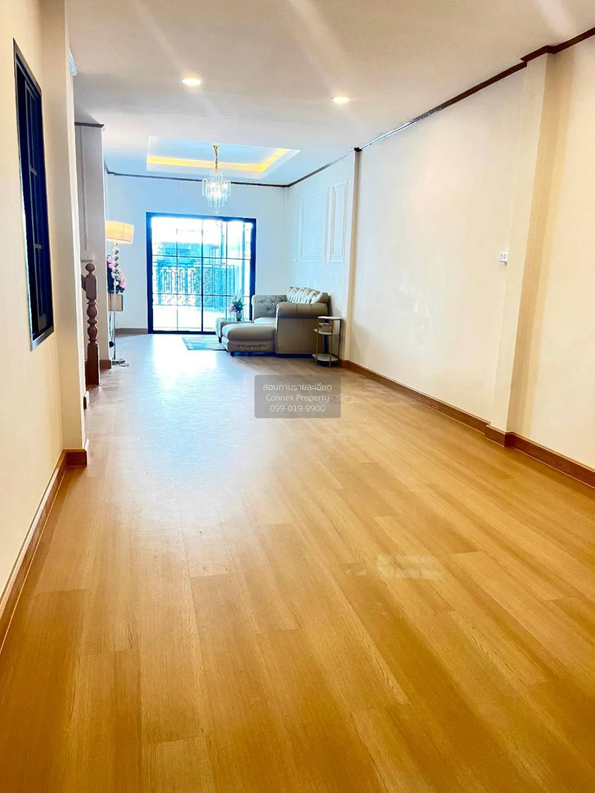 For Sale House , Baan Wang Thong River Park , newly renovated , K