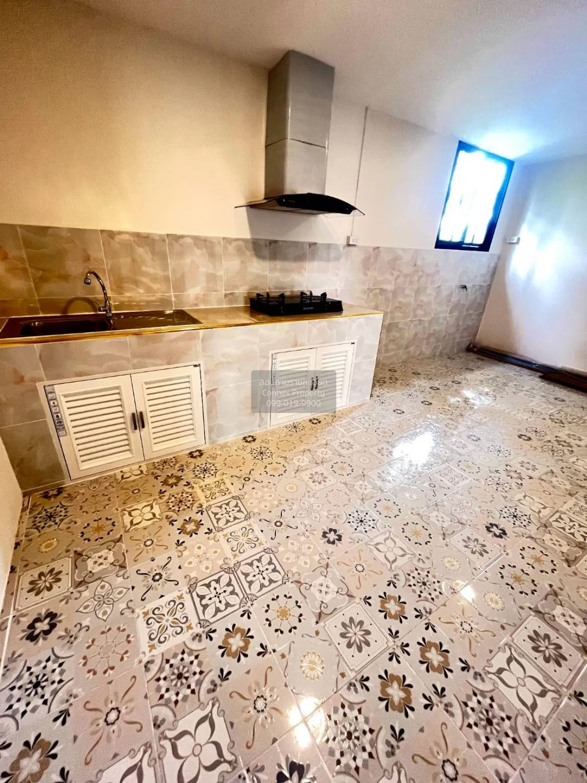 For Sale House , Baan Wang Thong River Park , newly renovated , K