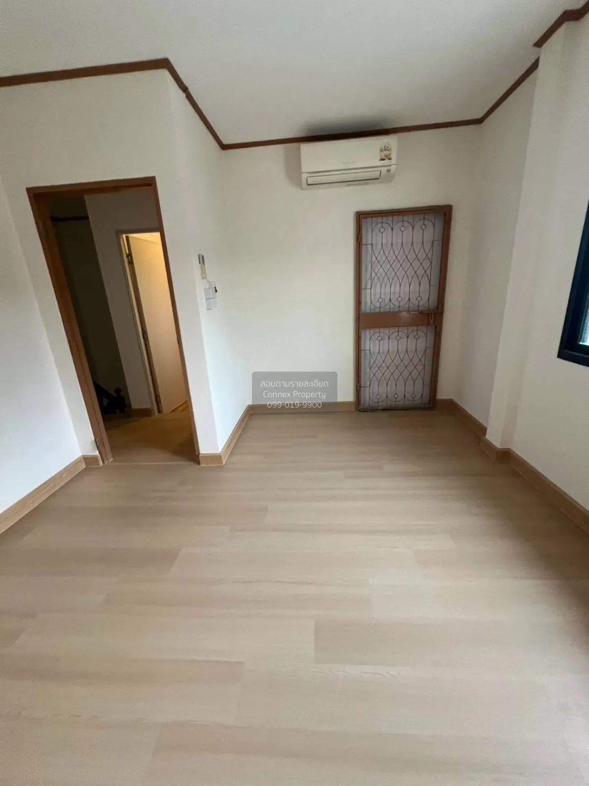 For Sale House , Baan Wang Thong River Park , newly renovated , K