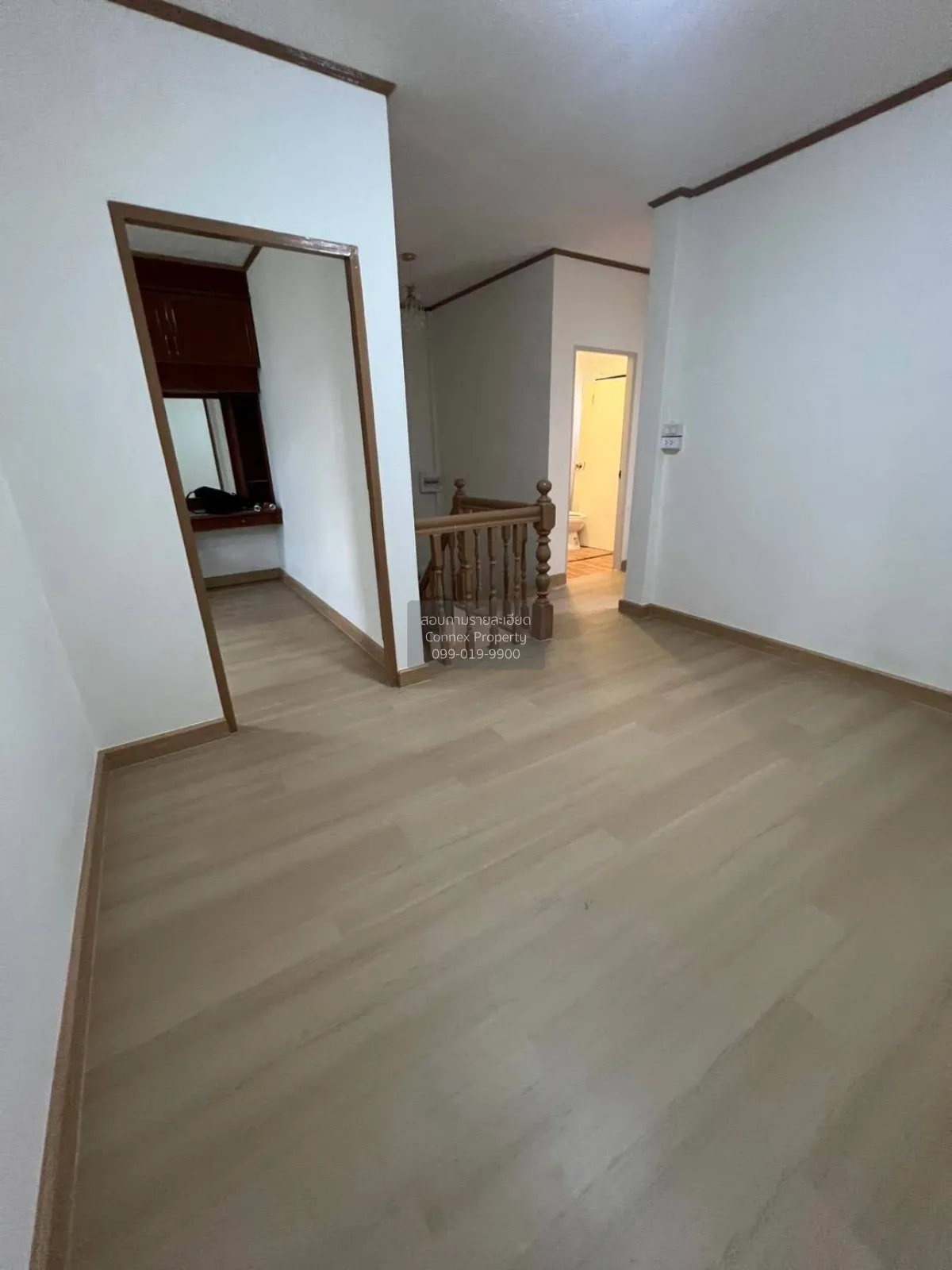 For Sale House , Baan Wang Thong River Park , newly renovated , K