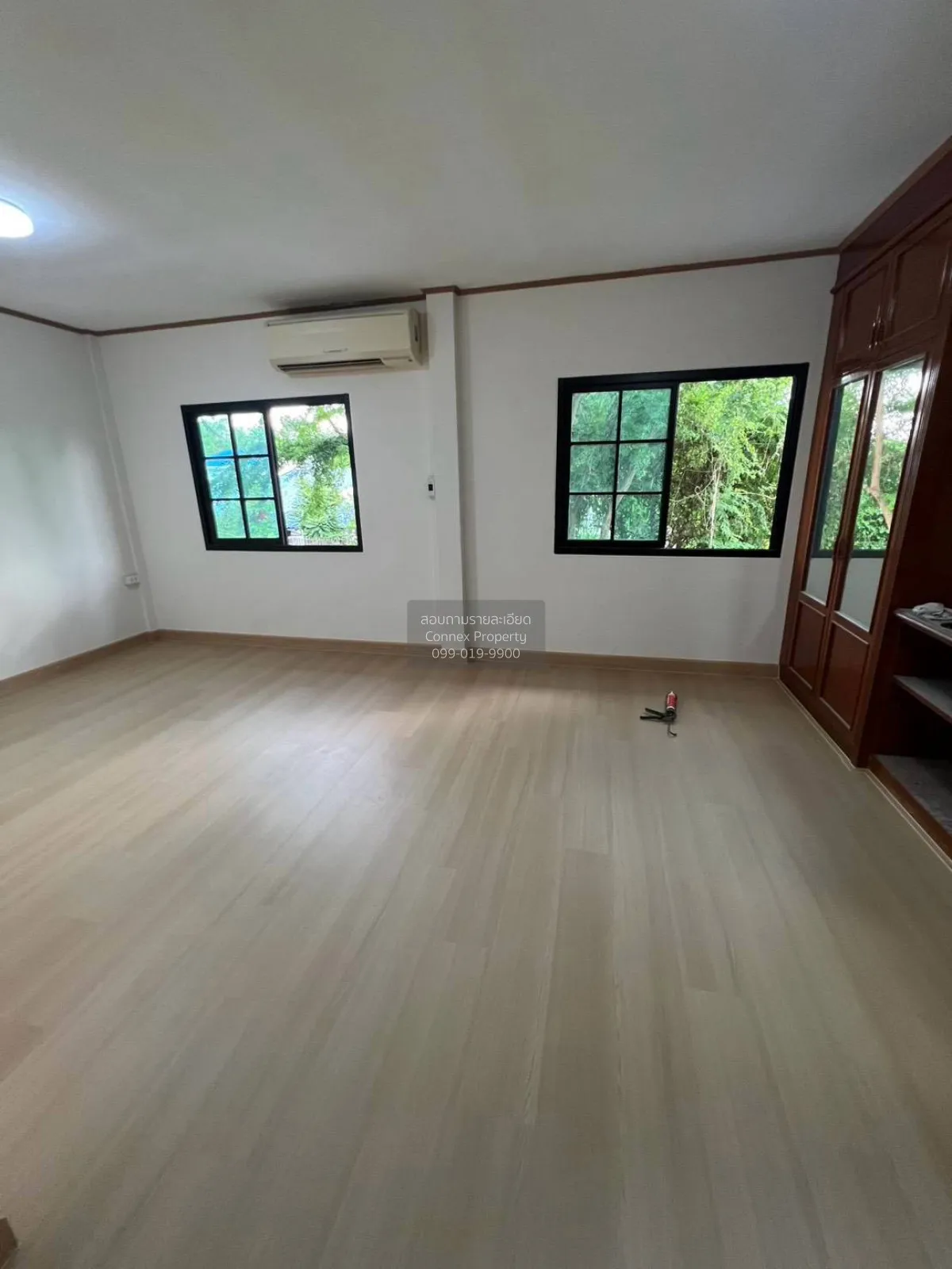 For Sale House , Baan Wang Thong River Park , newly renovated , K