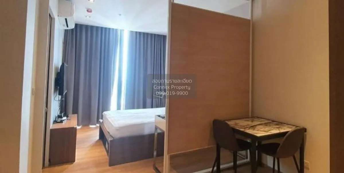 เช่าคอนโด  พาร์ค ออริจิ้น พร้อมพงษ์ BTS-พร้อมพงษ์ คลองตัน เขต คลอ 2