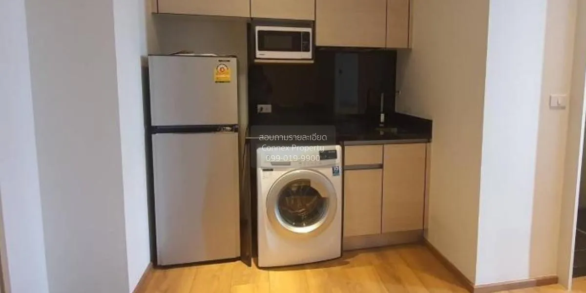 เช่าคอนโด  พาร์ค ออริจิ้น พร้อมพงษ์ BTS-พร้อมพงษ์ คลองตัน เขต คลอ 3