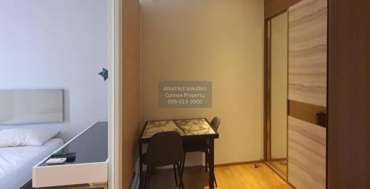 เช่าคอนโด  พาร์ค ออริจิ้น พร้อมพงษ์ BTS-พร้อมพงษ์ คลองตัน เขต คลอ 4