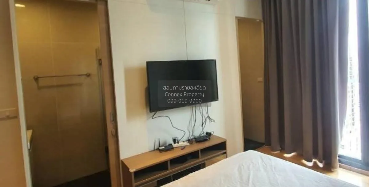 เช่าคอนโด  พาร์ค ออริจิ้น พร้อมพงษ์ BTS-พร้อมพงษ์ คลองตัน เขต คลอ