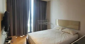 FOR RENT condo , Park Origin Phrom Phong , BTS-Phrom Phong , Khlong Tan , Khlong Toei , Bangkok , CX-16166