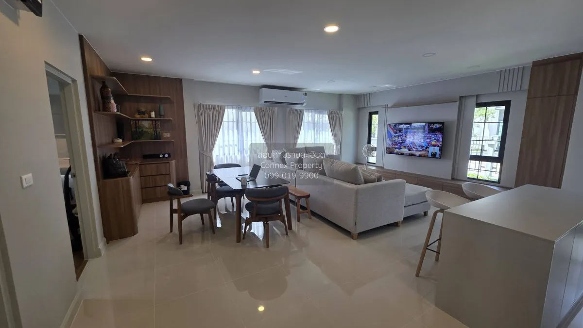 เช่าบ้าน  เซนโทร บางนา บางแก้ว บางพลี สมุทรปราการ CX-161665 4