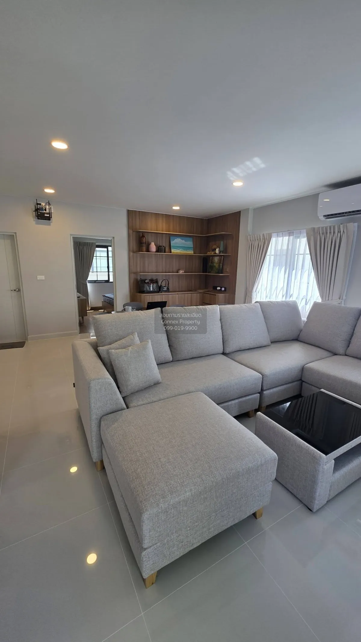 เช่าบ้าน  เซนโทร บางนา บางแก้ว บางพลี สมุทรปราการ CX-161665