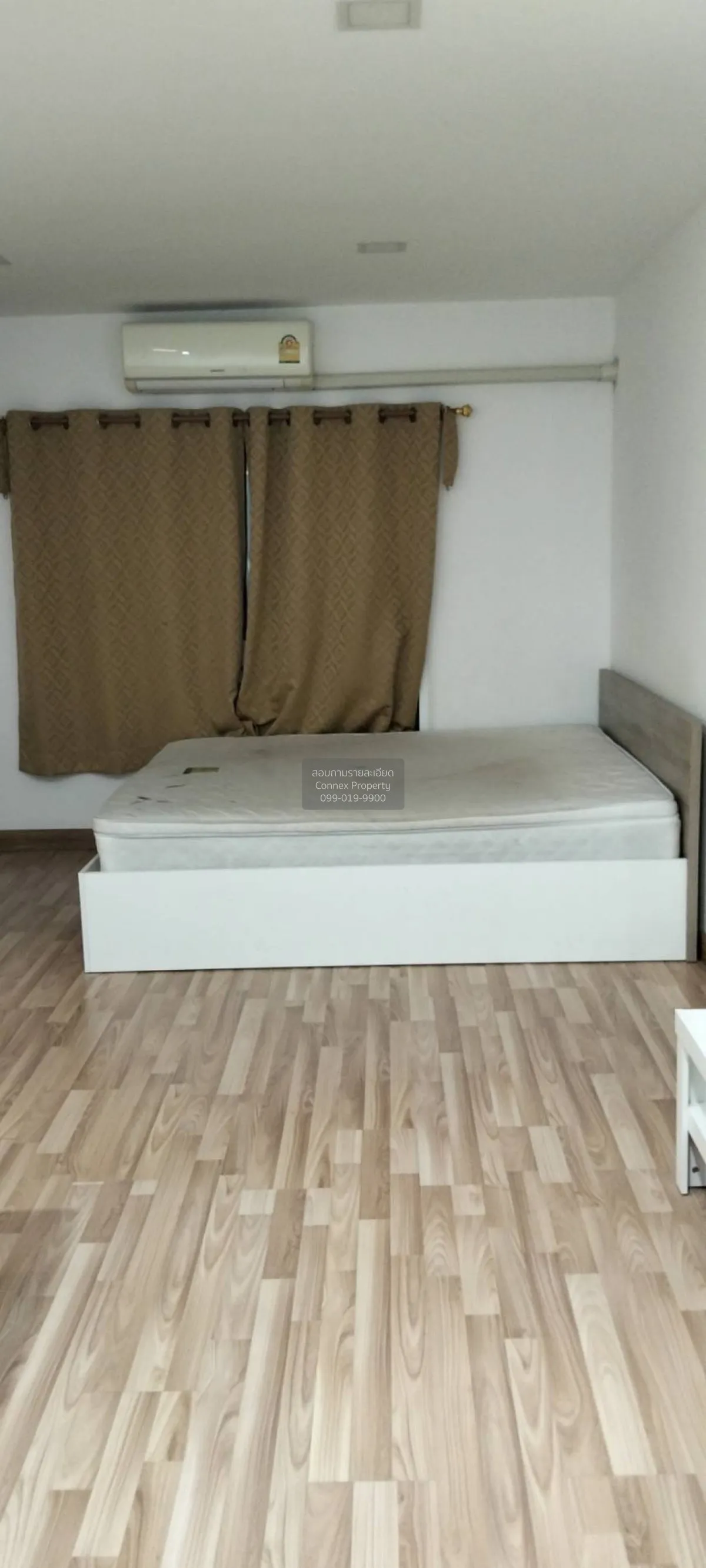 For Sale Condo , The One Plus D Huamak 12 , MRT-Sri Kretta , Hua  1