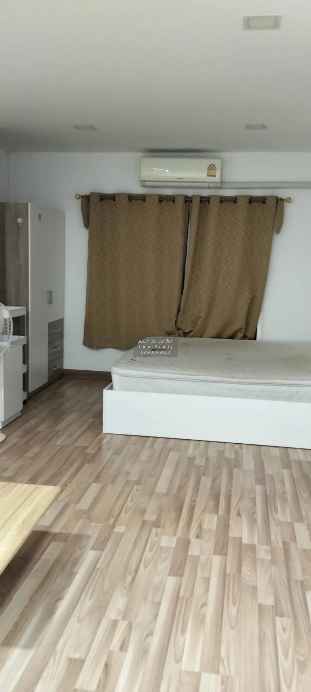 For Sale Condo , The One Plus D Huamak 12 , MRT-Sri Kretta , Hua  2